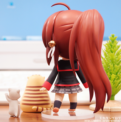 Little Busters! - Doruji - Lennon - Natsume Rin - Nendoroid (#318) (Good Smile Company) photo 24