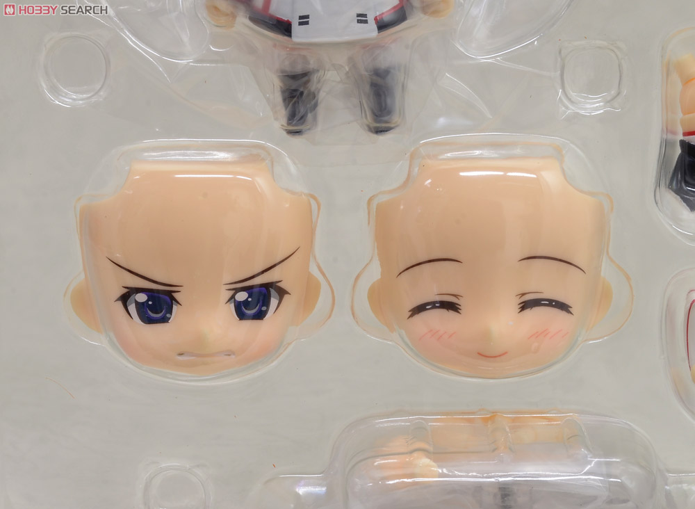 IS: Infinite Stratos - Shinonono Houki - Nendoroid  (#306) (Phat Company) photo 7