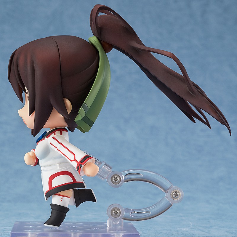 IS: Infinite Stratos - Shinonono Houki - Nendoroid  (#306) (Phat Company) photo 11