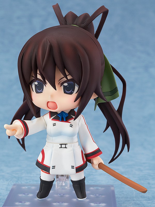 IS: Infinite Stratos - Shinonono Houki - Nendoroid  (#306) (Phat Company) photo 12