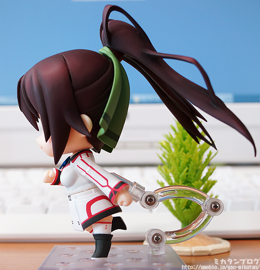 IS: Infinite Stratos - Shinonono Houki - Nendoroid  (#306) (Phat Company) photo 14