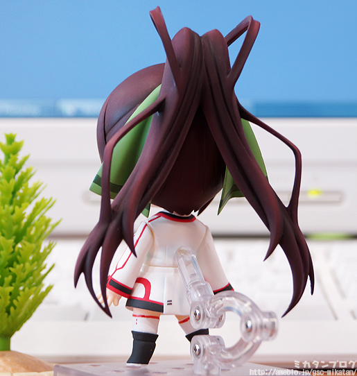 IS: Infinite Stratos - Shinonono Houki - Nendoroid  (#306) (Phat Company) photo 15