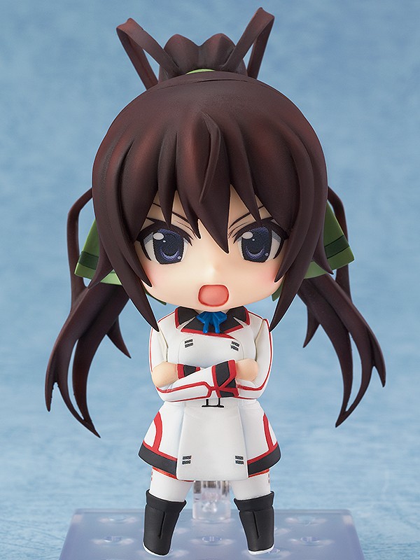 IS: Infinite Stratos - Shinonono Houki - Nendoroid  (#306) (Phat Company) photo 16