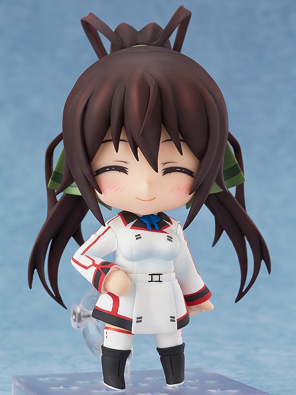 IS: Infinite Stratos - Shinonono Houki - Nendoroid  (#306) (Phat Company) photo 18