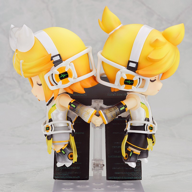 Vocaloid - Kagamine Len - Nendoroid  (#302) - Append (Good Smile Company) photo 8