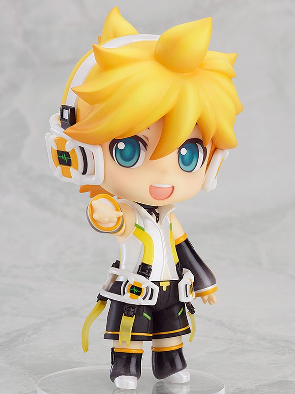 Vocaloid - Kagamine Len - Nendoroid  (#302) - Append (Good Smile Company) photo 16