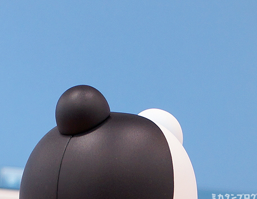 Super Danganronpa 2: Sayonara Zetsubou Gakuen - Monokuma - Nendoroid  (#313) (Good Smile Company) photo 15