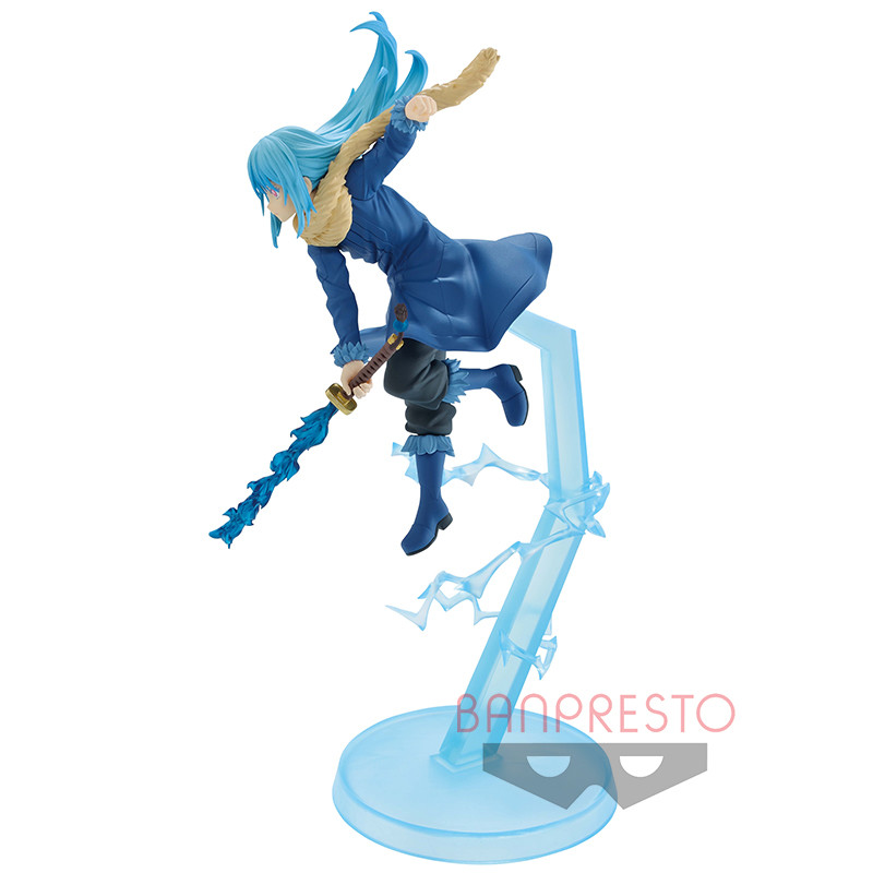 Tensei Shitara Slime Datta Ken - Rimuru Tempest - Otherworlder Plus (Bandai Spirits) photo 2