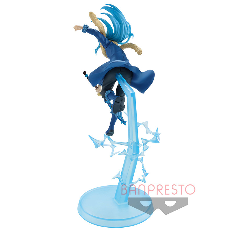 Tensei Shitara Slime Datta Ken - Rimuru Tempest - Otherworlder Plus (Bandai Spirits) photo 3