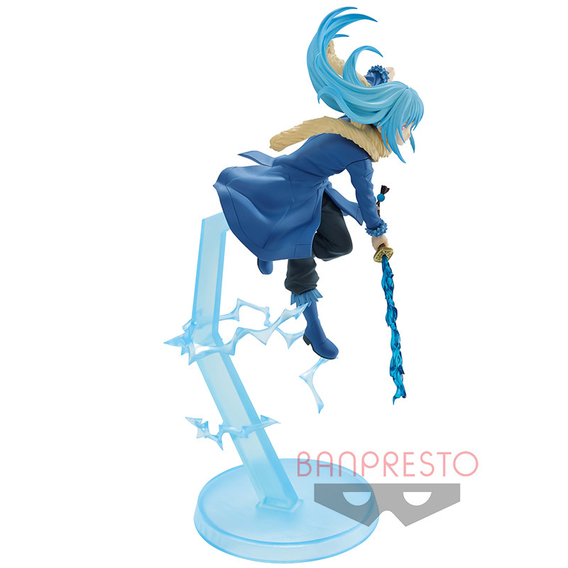 Tensei Shitara Slime Datta Ken - Rimuru Tempest - Otherworlder Plus (Bandai Spirits) photo 4