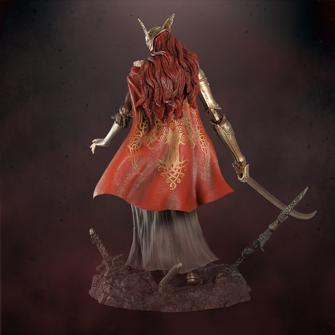 Elden Ring - Malenia (Bandai Namco Entertainment Inc., Pure Arts) photo 6