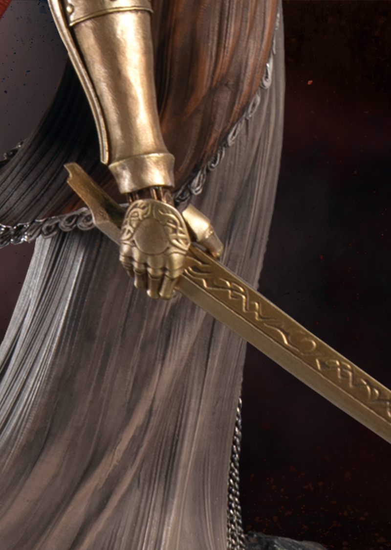 Elden Ring - Malenia (Bandai Namco Entertainment Inc., Pure Arts) photo 8