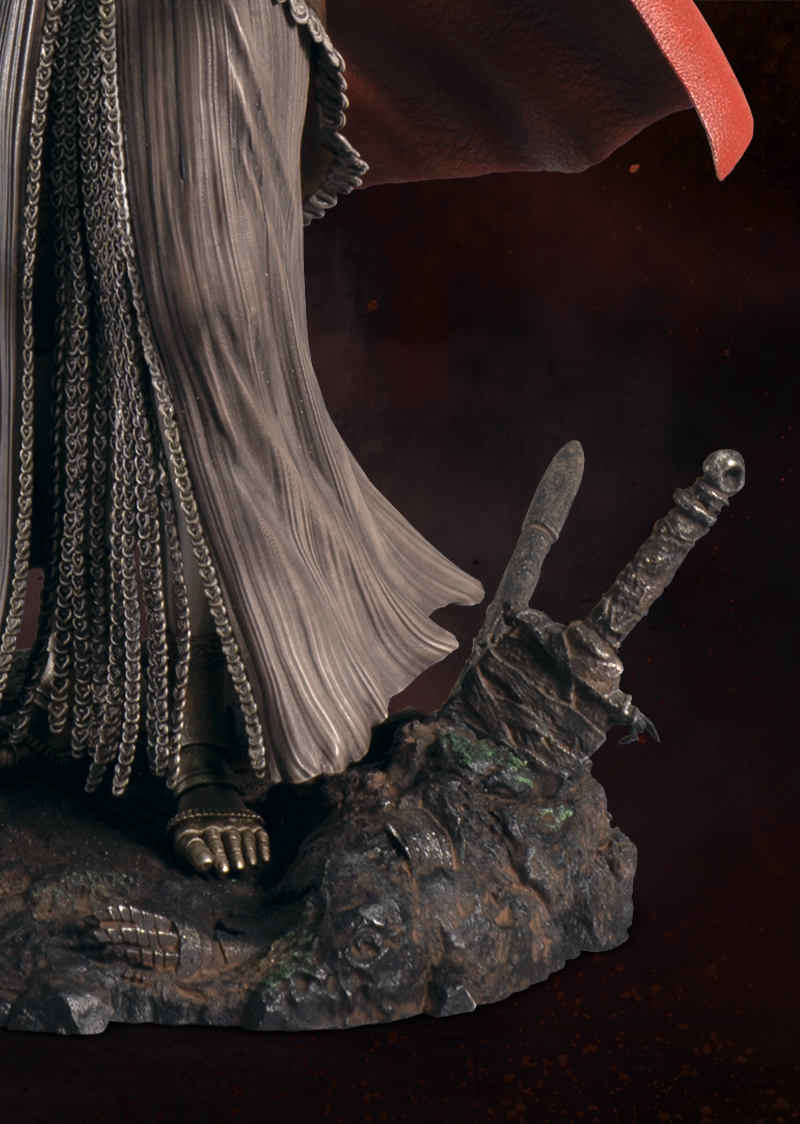 Elden Ring - Malenia (Bandai Namco Entertainment Inc., Pure Arts) photo 9