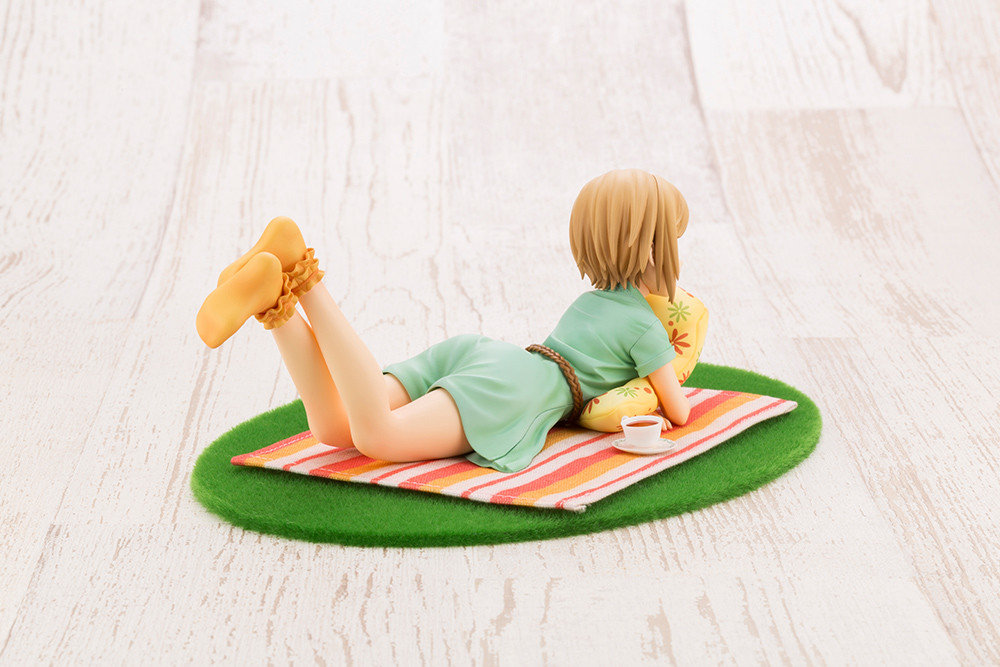 THE iDOLM@STER Cinderella Girls - Aiba Yumi - Off Stage - 1/8 (Kotobukiya) photo 8