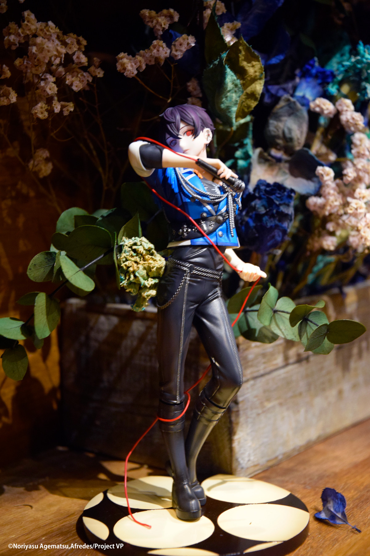 Visual Prison - Yuki Ange - 1/8 (Aniplex) photo 2