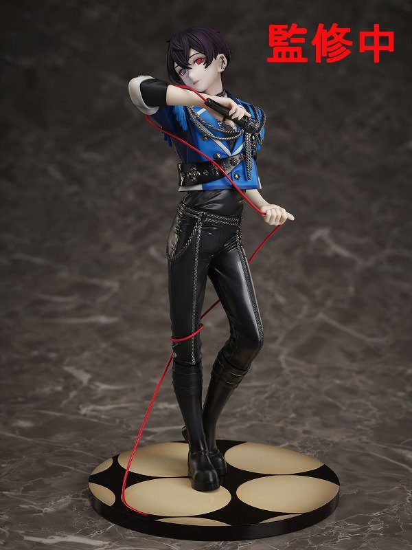 Visual Prison - Yuki Ange - 1/8 (Aniplex) photo 4