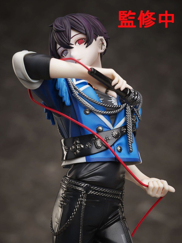 Visual Prison - Yuki Ange - 1/8 (Aniplex) photo 5