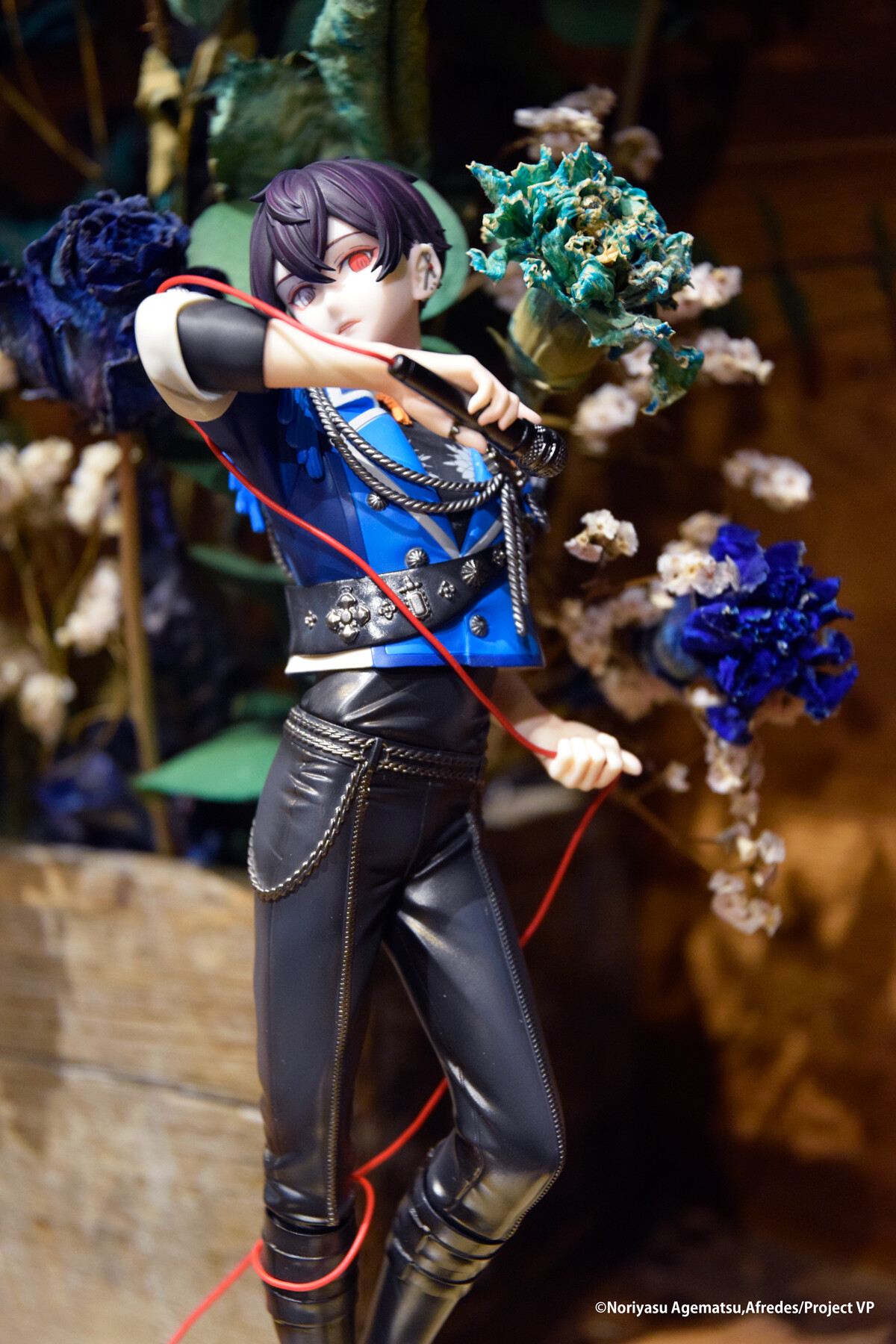 Visual Prison - Yuki Ange - 1/8 (Aniplex) photo 6