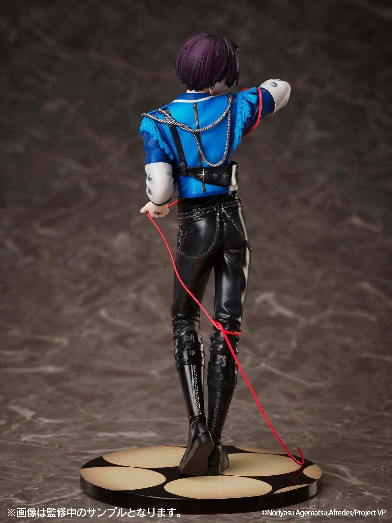 Visual Prison - Yuki Ange - 1/8 (Aniplex) photo 7