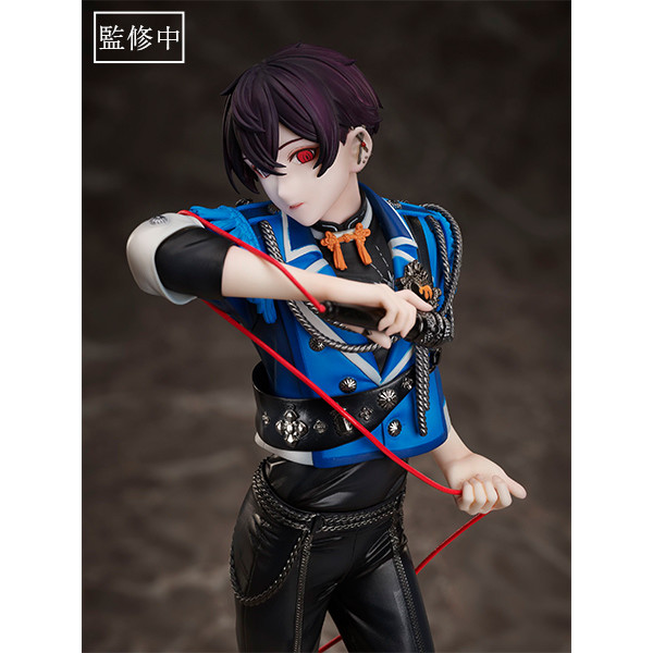 Visual Prison - Yuki Ange - 1/8 (Aniplex) photo 8