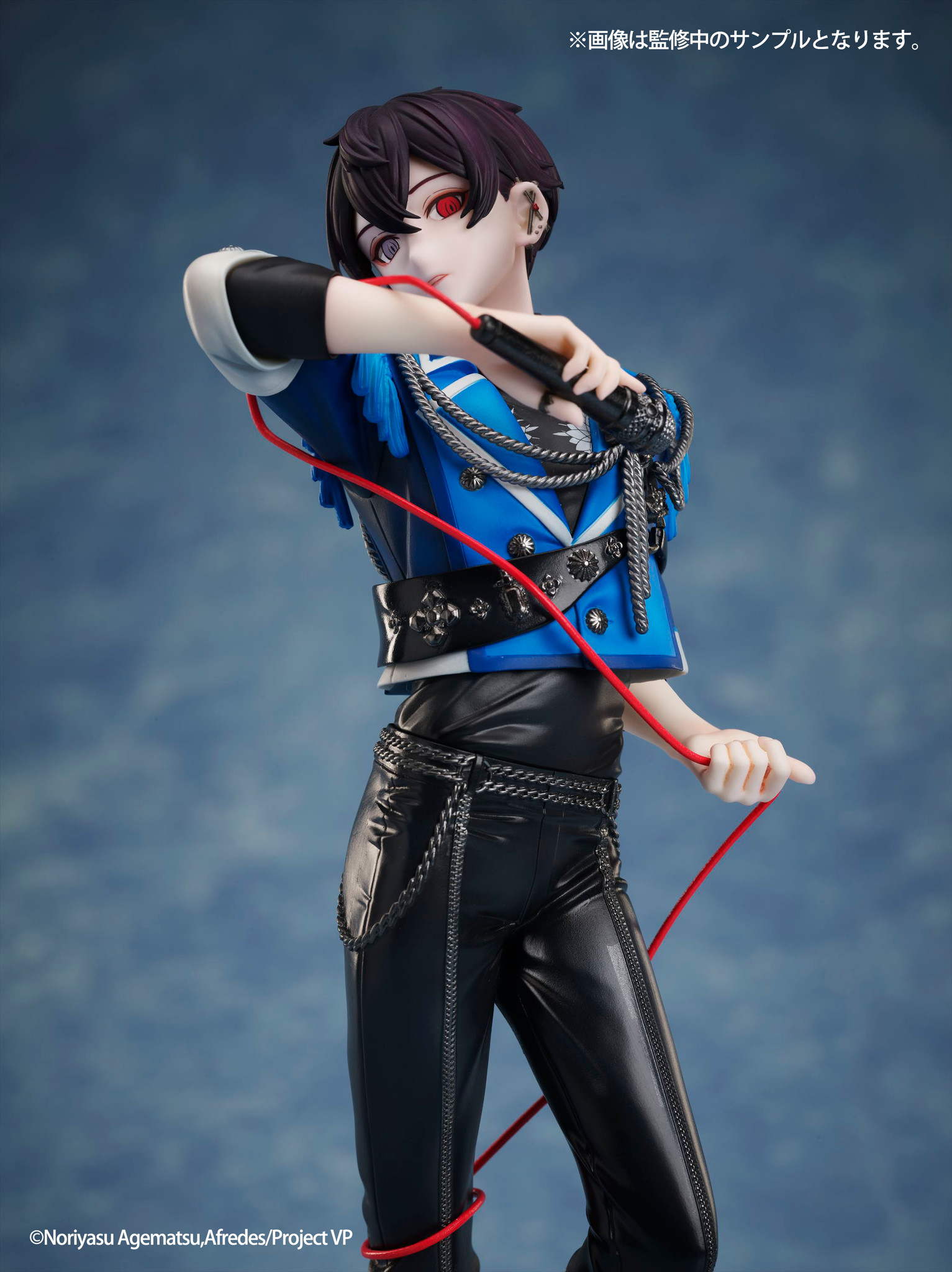 Visual Prison - Yuki Ange - 1/8 (Aniplex) photo 9