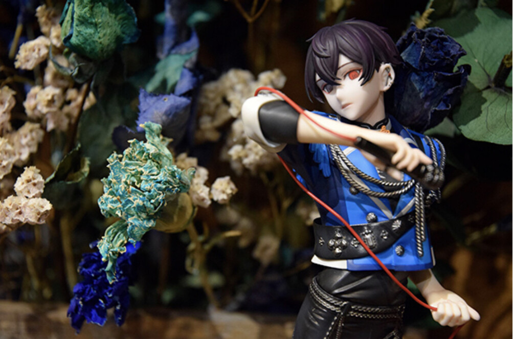 Visual Prison - Yuki Ange - 1/8 (Aniplex) photo 11