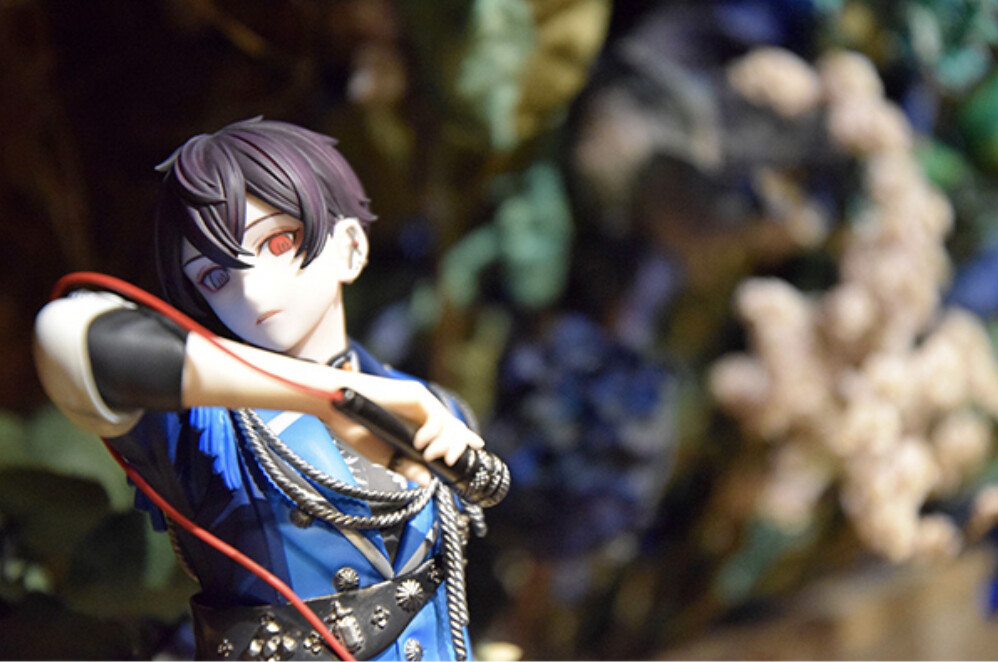 Visual Prison - Yuki Ange - 1/8 (Aniplex) photo 12