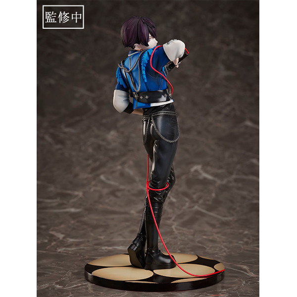 Visual Prison - Yuki Ange - 1/8 (Aniplex) photo 13