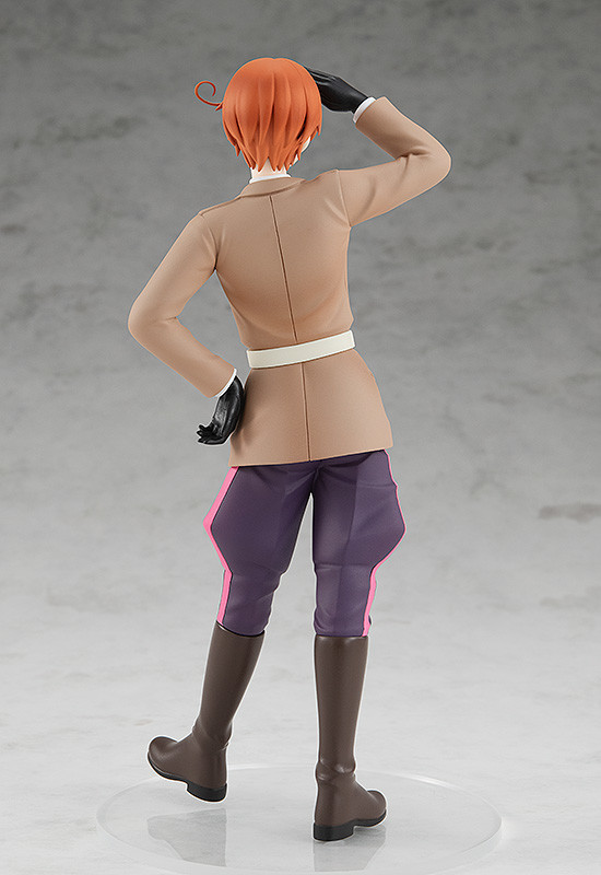Hetalia World☆Stars - Northern Italy (Veneziano) - Pop Up Parade (Orange Rouge) photo 5