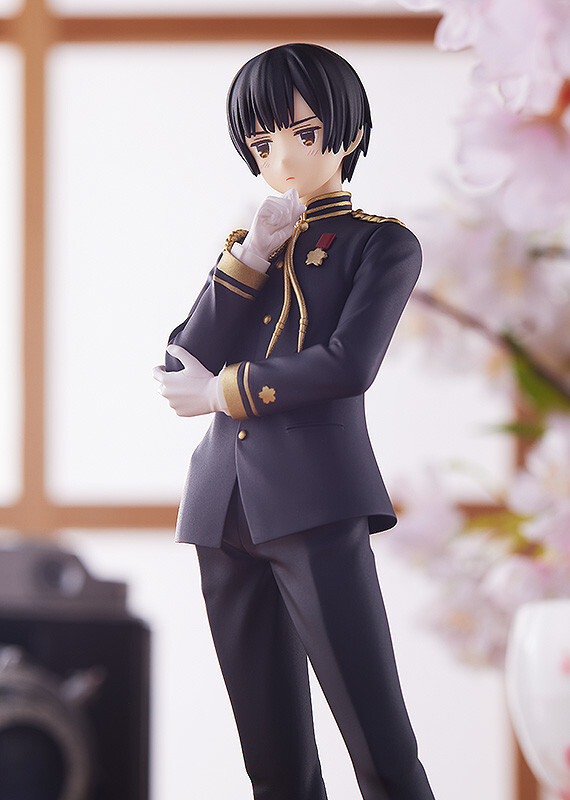 Hetalia World☆Stars - Japan - Pop Up Parade (Orange Rouge) photo 2