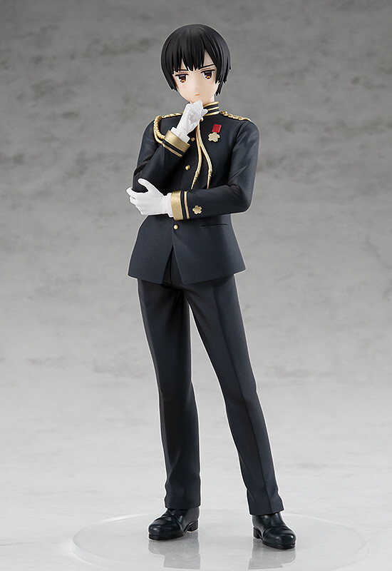 Hetalia World☆Stars - Japan - Pop Up Parade (Orange Rouge) photo 6