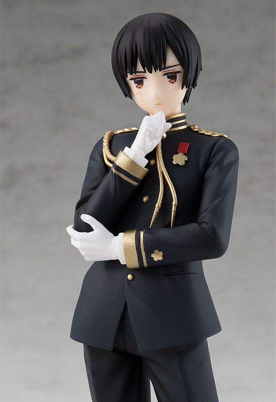 Hetalia World☆Stars - Japan - Pop Up Parade (Orange Rouge) photo 7