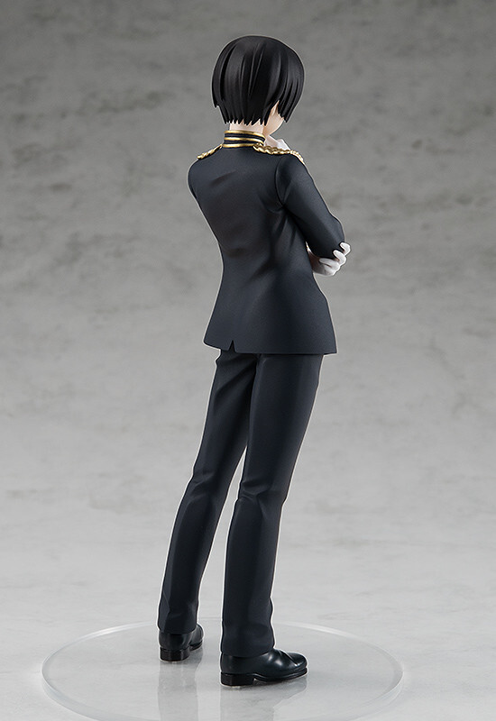 Hetalia World☆Stars - Japan - Pop Up Parade (Orange Rouge) photo 8