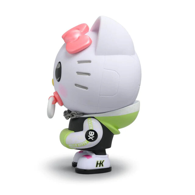 Hello Kitty - kidrobot x Sanrio - Neon Pop Edition (Kidrobot) photo 2