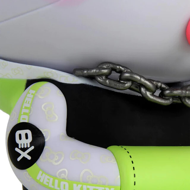 Hello Kitty - kidrobot x Sanrio - Neon Pop Edition (Kidrobot) photo 3