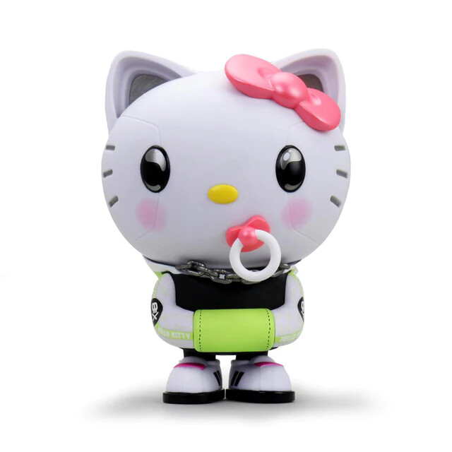 Hello Kitty - kidrobot x Sanrio - Neon Pop Edition (Kidrobot) photo 4
