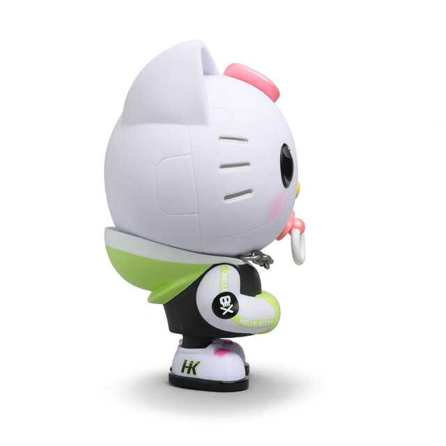 Hello Kitty - kidrobot x Sanrio - Neon Pop Edition (Kidrobot) photo 6