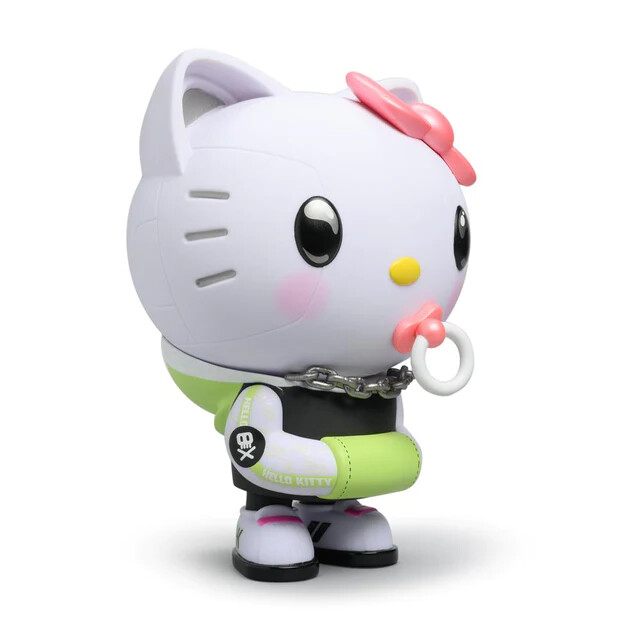 Hello Kitty - kidrobot x Sanrio - Neon Pop Edition (Kidrobot) photo 7