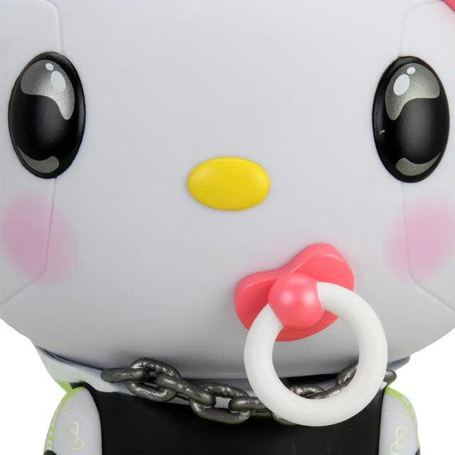 Hello Kitty - kidrobot x Sanrio - Neon Pop Edition (Kidrobot) photo 9