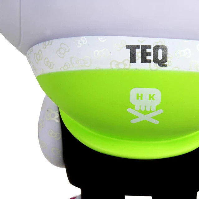 Hello Kitty - kidrobot x Sanrio - Neon Pop Edition (Kidrobot) photo 11