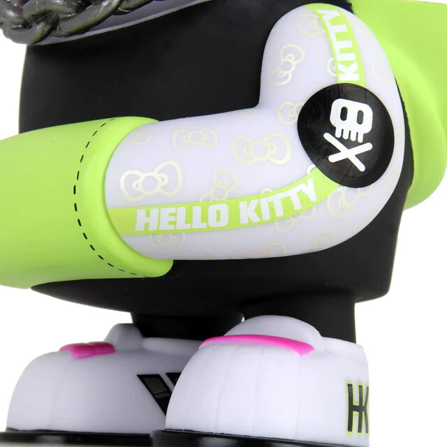 Hello Kitty - kidrobot x Sanrio - Neon Pop Edition (Kidrobot) photo 13
