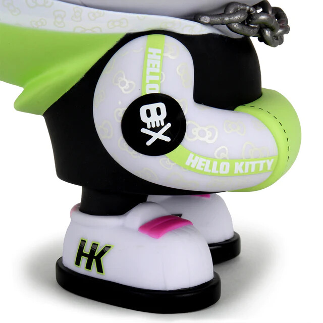 Hello Kitty - kidrobot x Sanrio - Neon Pop Edition (Kidrobot) photo 14