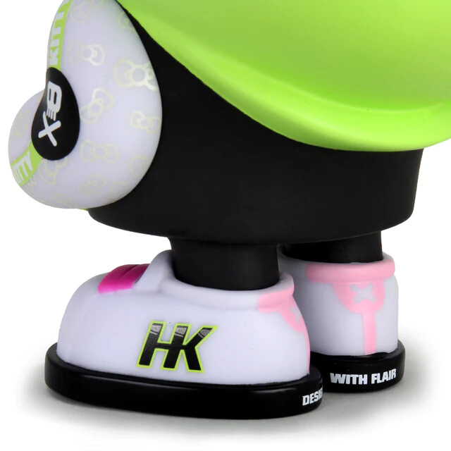 Hello Kitty - kidrobot x Sanrio - Neon Pop Edition (Kidrobot) photo 15