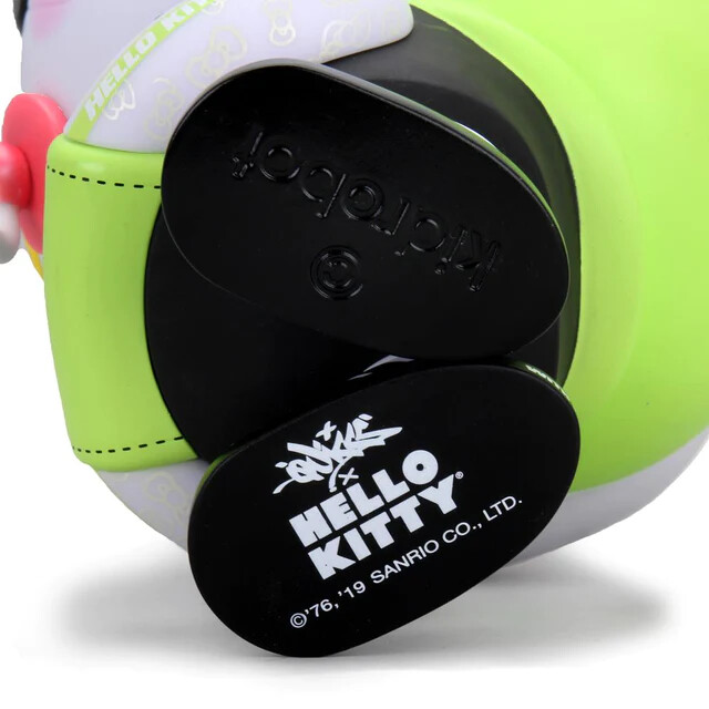 Hello Kitty - kidrobot x Sanrio - Neon Pop Edition (Kidrobot) photo 16