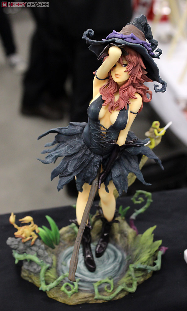Original - Sigrid of the Thorn (Embrace Japan) photo 3
