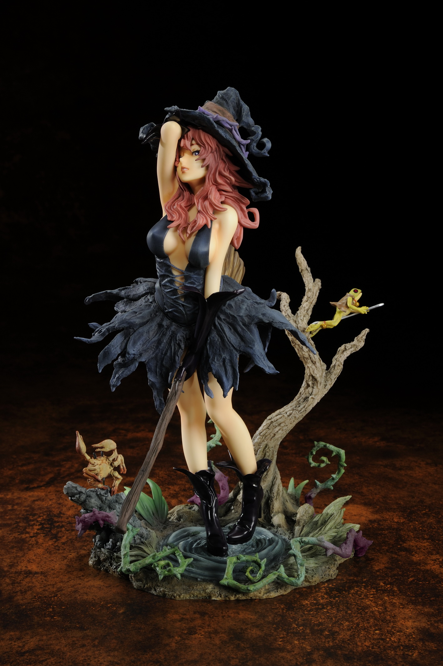 Original - Sigrid of the Thorn (Embrace Japan) photo 7