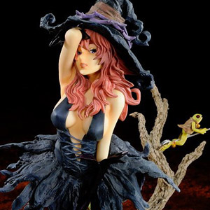 Original - Sigrid of the Thorn (Embrace Japan) photo 9