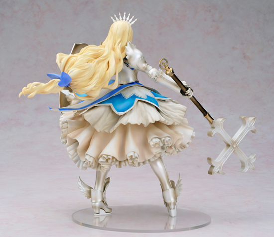 Shining Wind - Clalaclan Philias - 1/8 - Armor ver. (Alter) photo 3