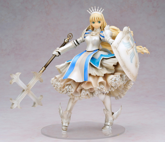 Shining Wind - Clalaclan Philias - 1/8 - Armor ver. (Alter) photo 6