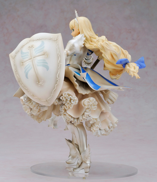 Shining Wind - Clalaclan Philias - 1/8 - Armor ver. (Alter) photo 8